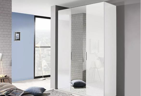 Wardrobes